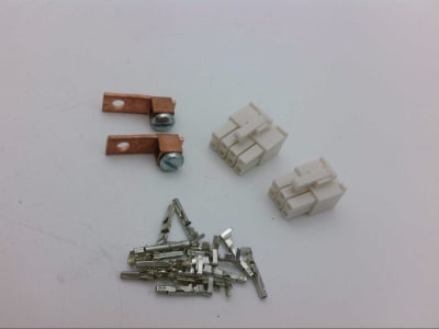 DANAHER MOTION PSR4C-100