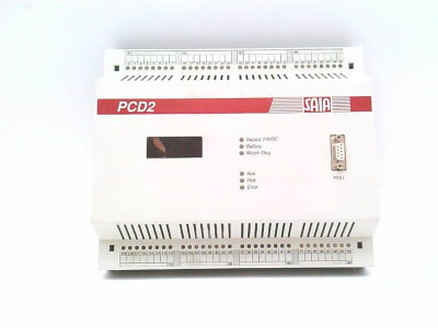 JOHNSON ELECTRIC PCD2.M120