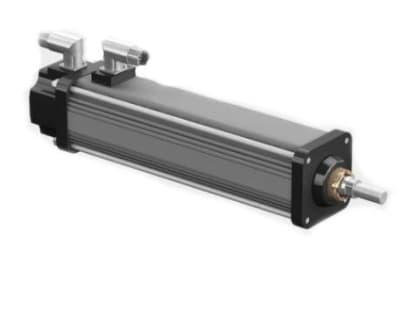 EXLAR GS30-0605-EXB-SP2-XS-FG-XT-XH