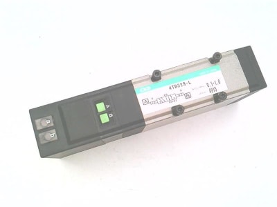CKD CORP 4TB329-L