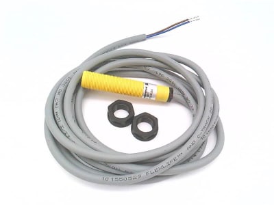 TURCK NI4-S12-AZ31X