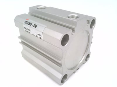 SMC CDQ2B40-20D