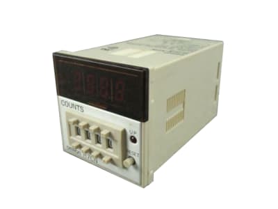 OMRON H7CS-BW-AC100/240