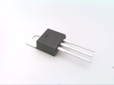 ON SEMICONDUCTOR MC7812CTG