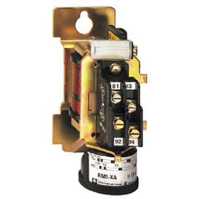 SCHNEIDER ELECTRIC RM1XA025