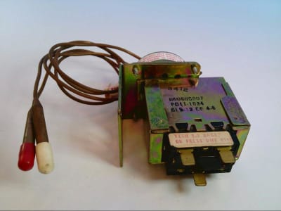 UNITED TECHNOLOGIES HK06UC007