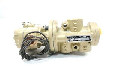 NORGREN D1023B-P2