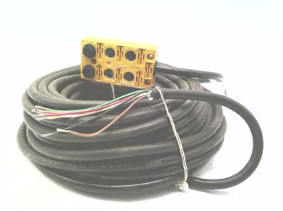 TURCK VBKB60-20