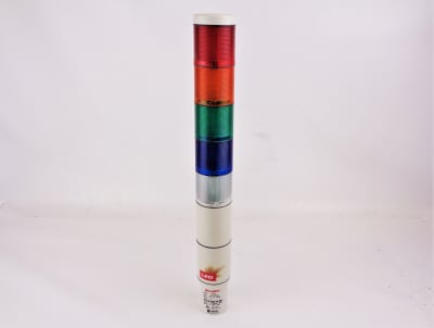 FEDERAL SIGNAL MSL5L-024