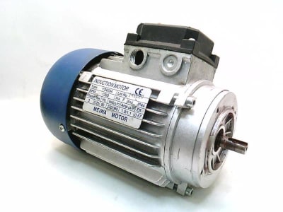 MEIWA INDUSTRIES LTD YS6334