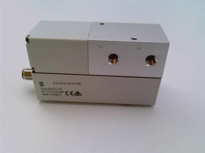 FESTO VPPM-6L-L-1-G18-0L6H-V1P-S1