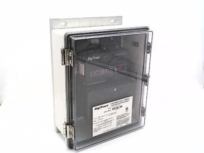 PYROTENAX 910-E1FWL-SSR2-LAM