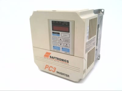 SAFTRONICS CIMR-PCU20P7