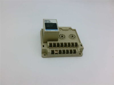 OMRON 61F IH