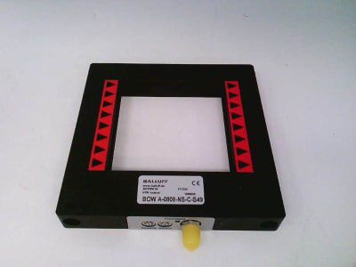 BALLUFF BOW A-0808-NS-C-S49