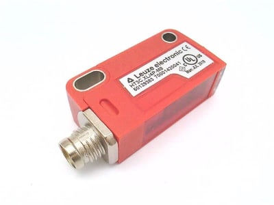 LEUZE HT3C.XL/4P-M8