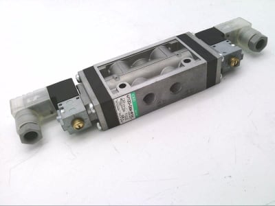 CKD CORP 4F120-06N-M1RL