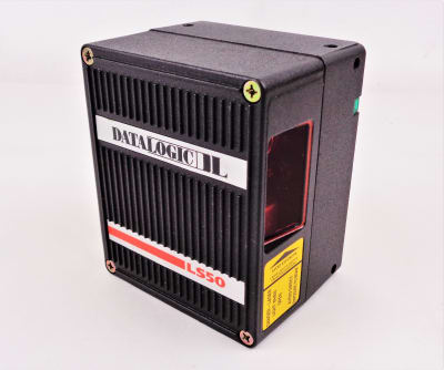 DATALOGIC LS50-H