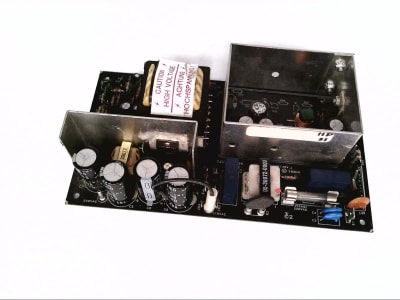 SL POWER ELECTRONICS SDS80-24