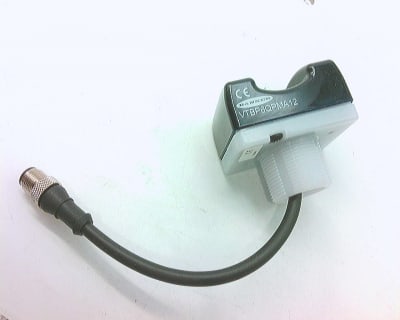 BANNER ENGINEERING VTBP6QPMA12