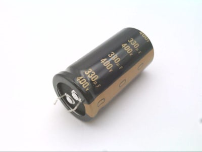 NICHICON LKX2G331MESA50