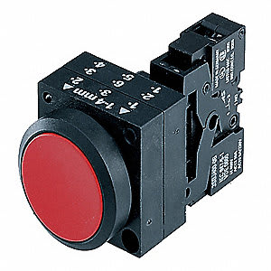 SIEMENS 3SB3201-0AA21