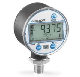 ASHCROFT 302132SD15L60#