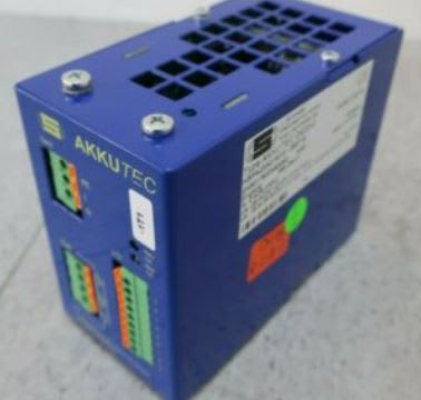ALTECH CORP AKKUTEC2402