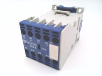 SCHNEIDER ELECTRIC CA2-EN222B7