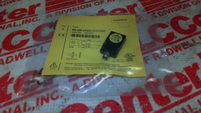 TURCK 1600500