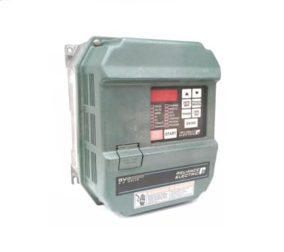 ASEA BROWN BOVERI 2V4122