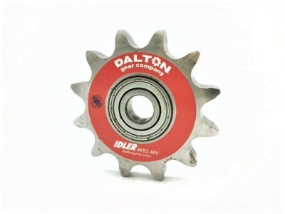DALTON GEAR 80A12-108-3/4
