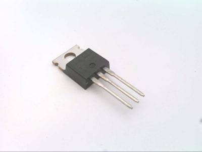 ON SEMICONDUCTOR IRF531