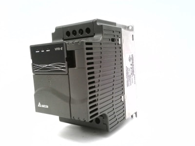 DELTA GROUP ELECTRONICS VFD007E11A