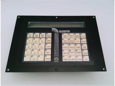 AUTOCON TECHNOLOGIES INC 96031420