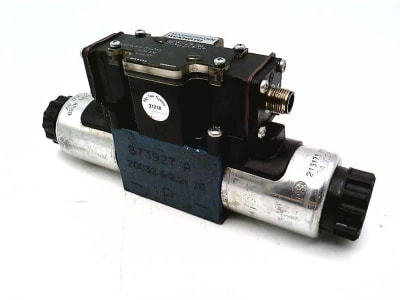 BOSCH 4WE6J61/EG24N9DK25L2