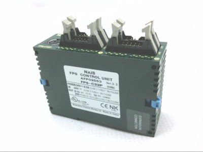 MATSUSHITA ELECTRIC FP0-C32P