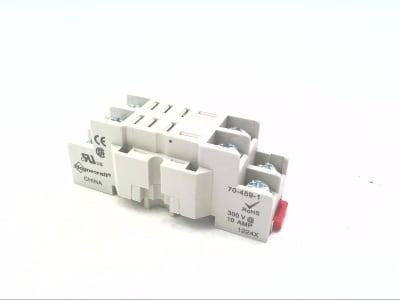 SCHNEIDER ELECTRIC 70-459-1