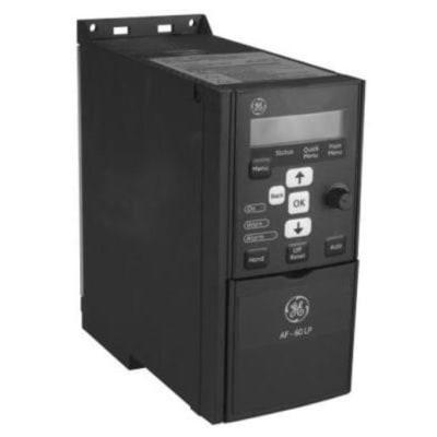 GENERAL ELECTRIC 6KLP43F50X9A1