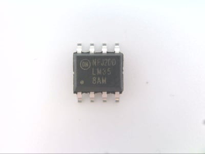 ON SEMICONDUCTOR LM358AM