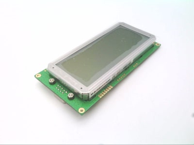 CRYSTALFONTZ CFA634-YFH-KL