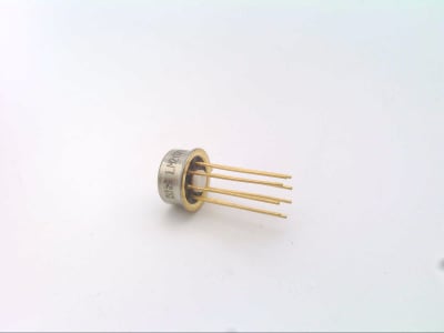 NATIONAL SEMICONDUCTOR LM207H