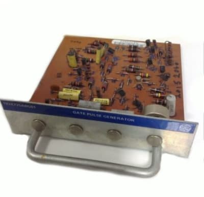 GENERAL ELECTRIC 193X-725ACG01