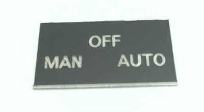 GENERAL ELECTRIC P9ACPBS269