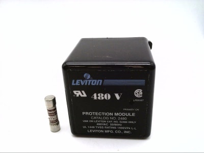 LEVITON 2480