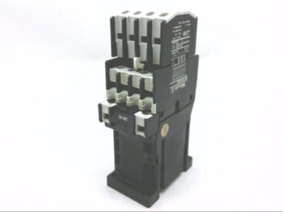 EATON CORPORATION DILR44-DG-24VDC