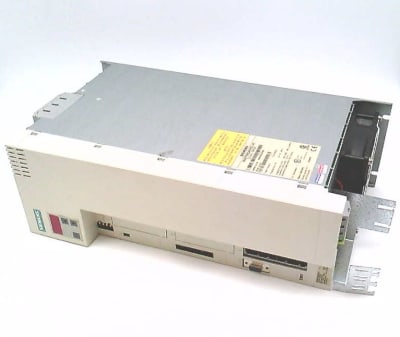 SIEMENS 6SE7022-6TP60