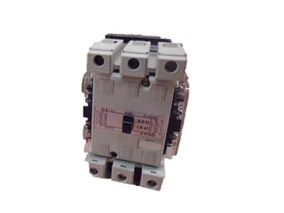 EEC AEG LS47-AO