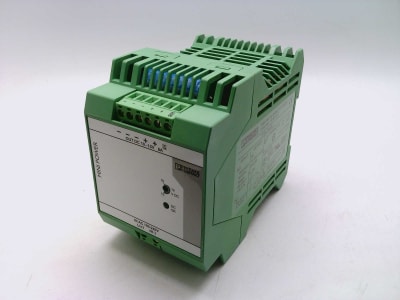 PHOENIX CONTACT MINI-PS-100-240AC/10-15DC/8