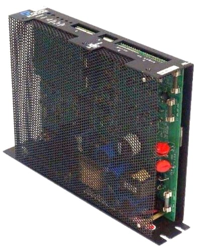 DANAHER MOTION SC402-012-T4